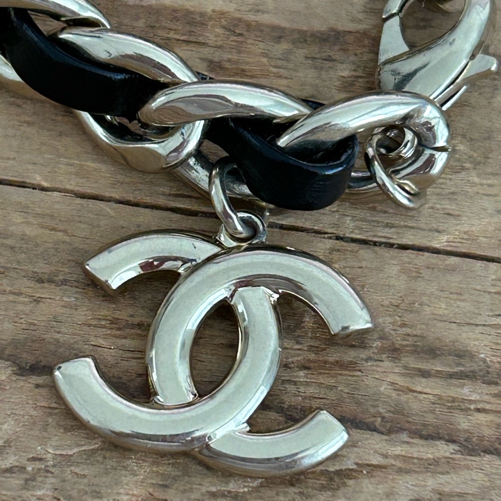 Chanel Accessory Chains (Multi Use) - image 6